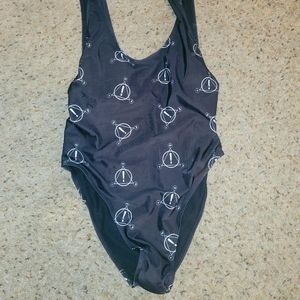 P!ATD Swimsuit